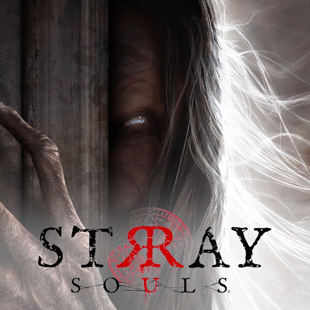 Арт Stray Souls - всего 3 арта из игры