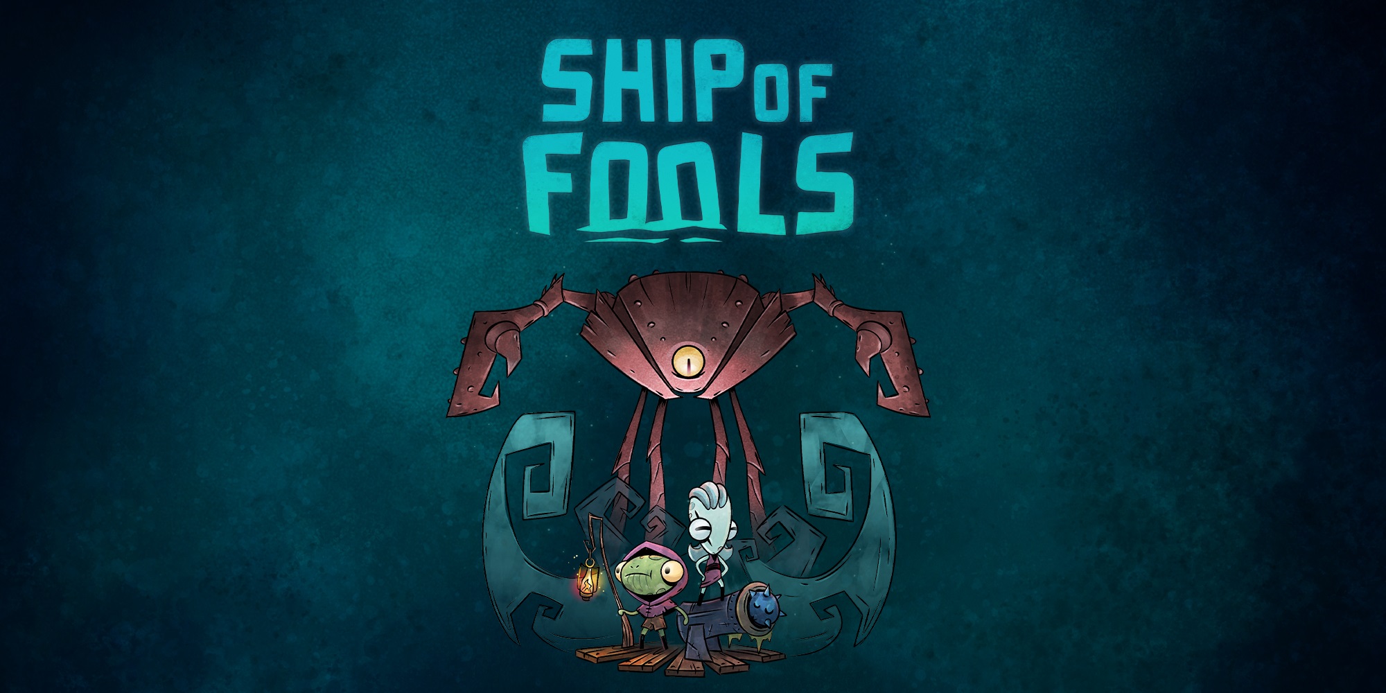 Ship of fools steam фото 16