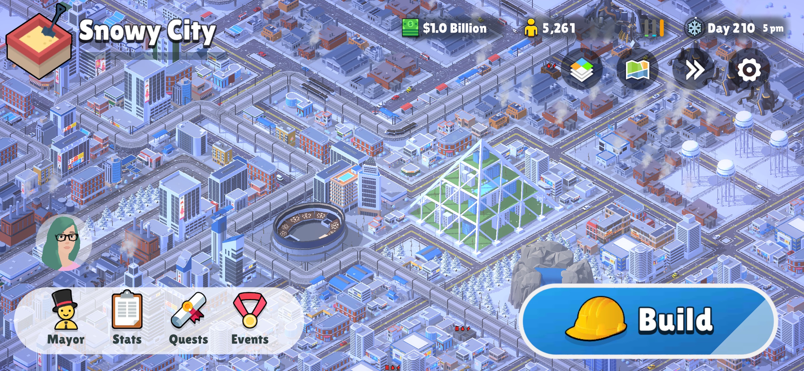 Pocket city 2