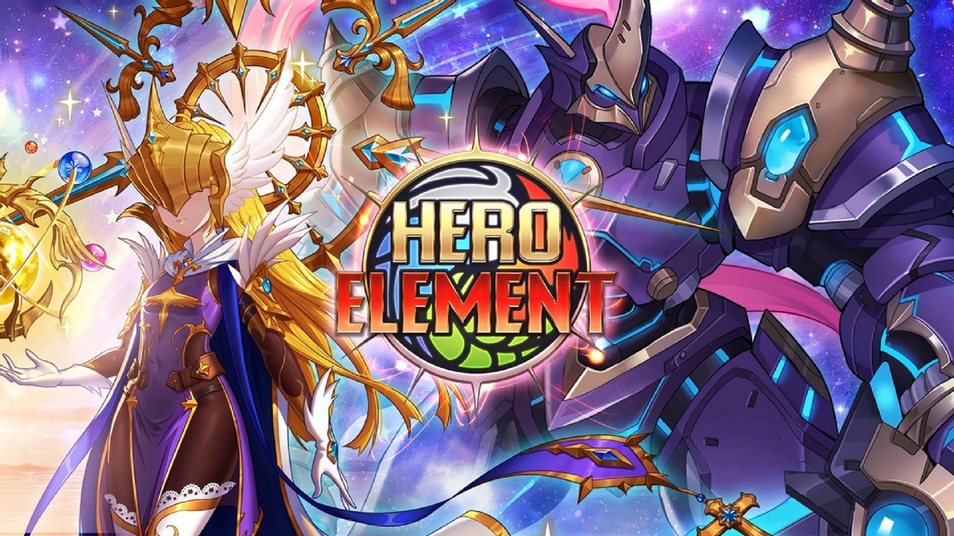 Хиро элемент. Esprit games Hero element. Хиро 1 под.