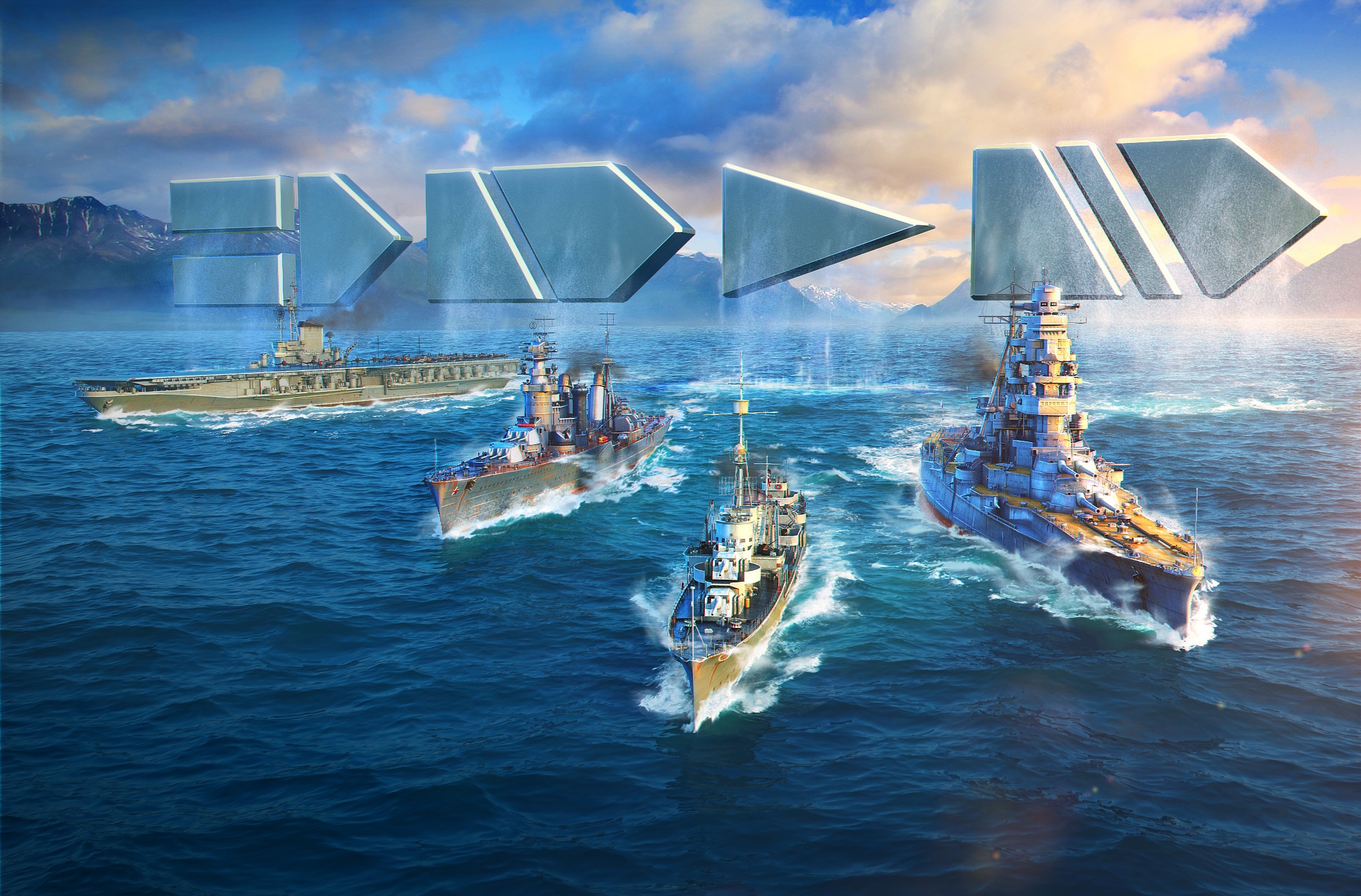 Включи мир корабли. World of Warships. Классы кораблей в World of Warships. Крейсер Аляска World of Warships.