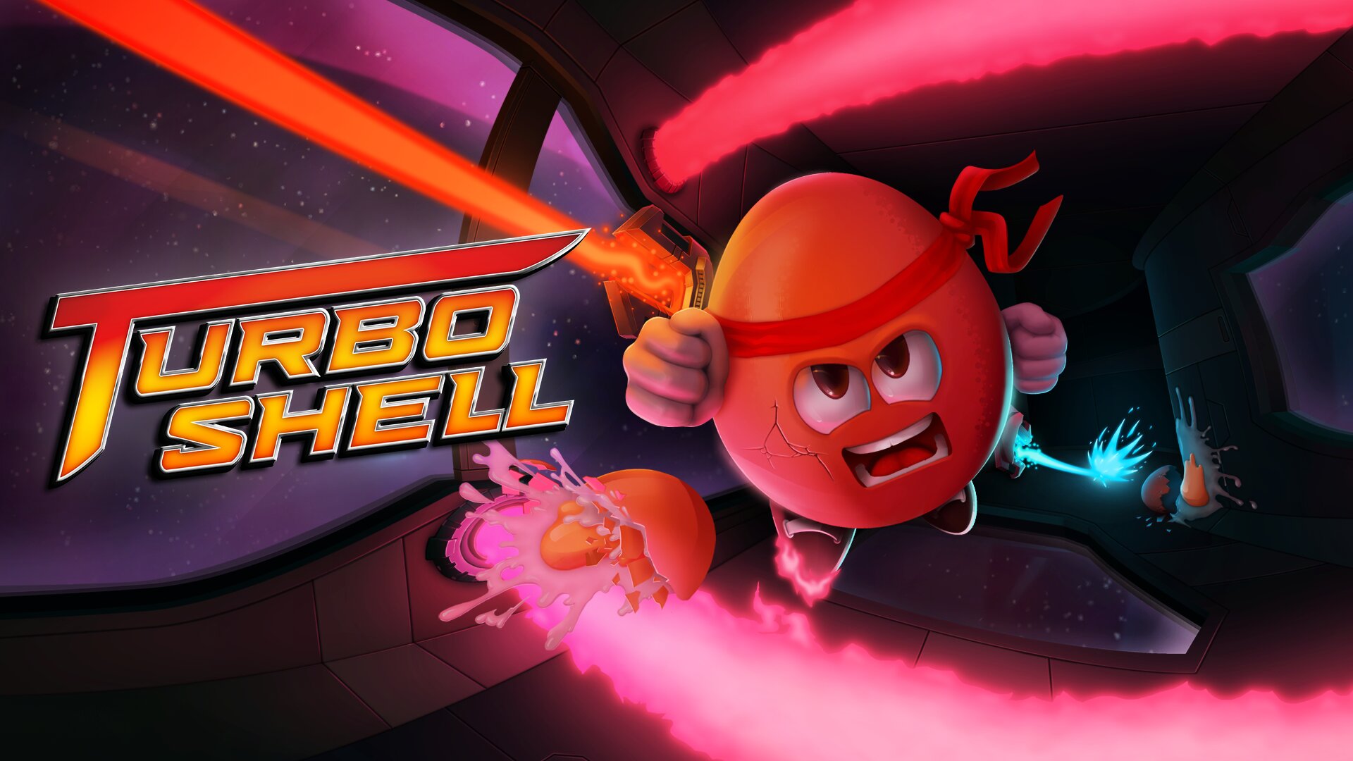 Игра Shell