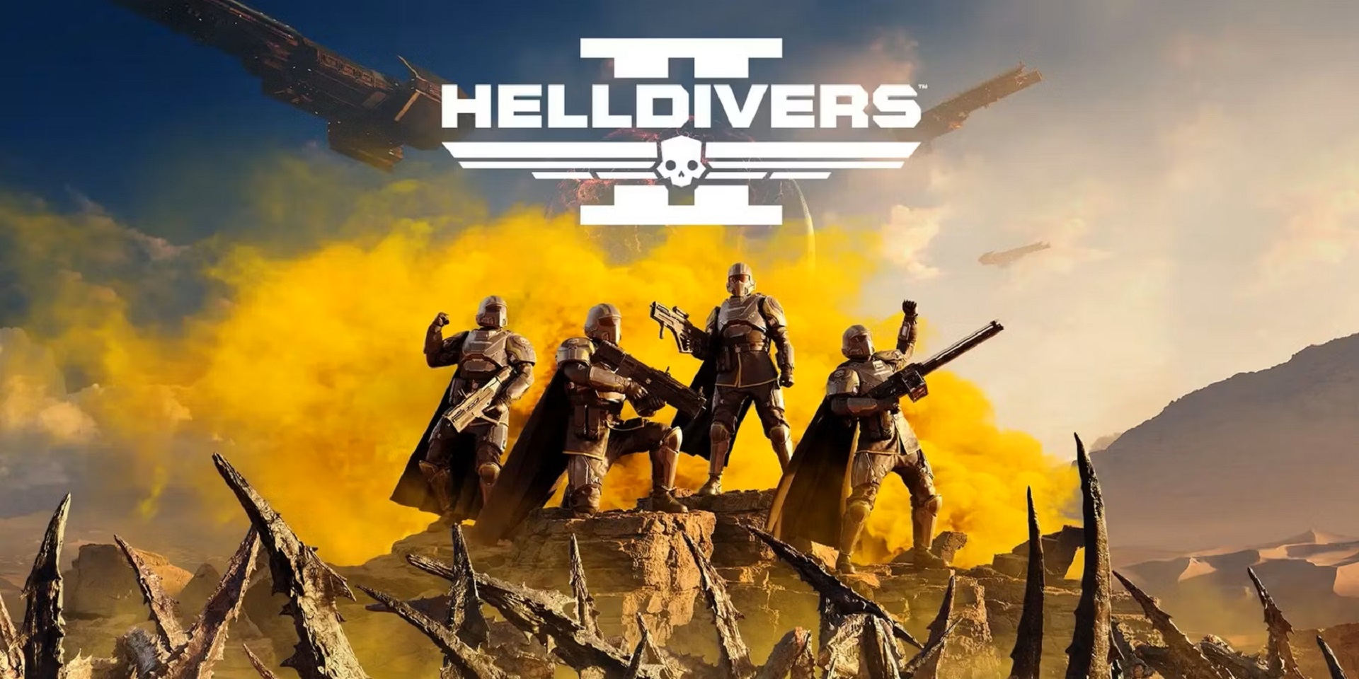 Helldivers game pass. Helldivers 2. Heel Divers 2. Helldivers 2 геймплей. Helldivers 2 Trailer.