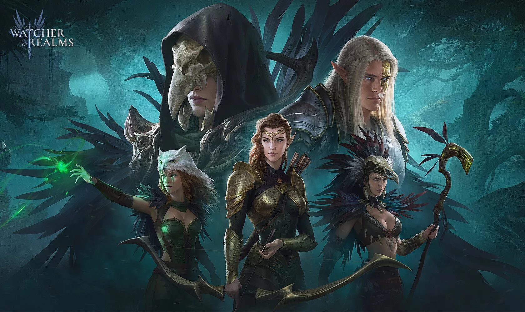 Watcher of realms ласир. Watcher of realms тир лист. watcher of realms игра. зелус watcher of realms.