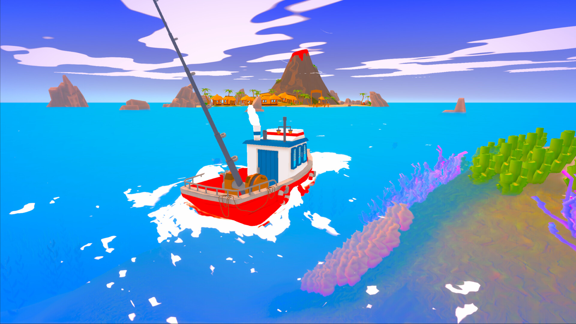 Fishing cook. Игра бумажная рыбалка. Игра про Рыбак сбегающих. Симулятор создателя игр на ПК. Играть в игру ловить рыбу и сокровища.