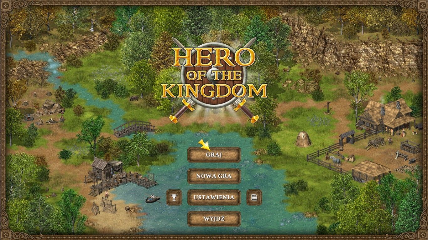 Hero of the kingdom steam фото 55