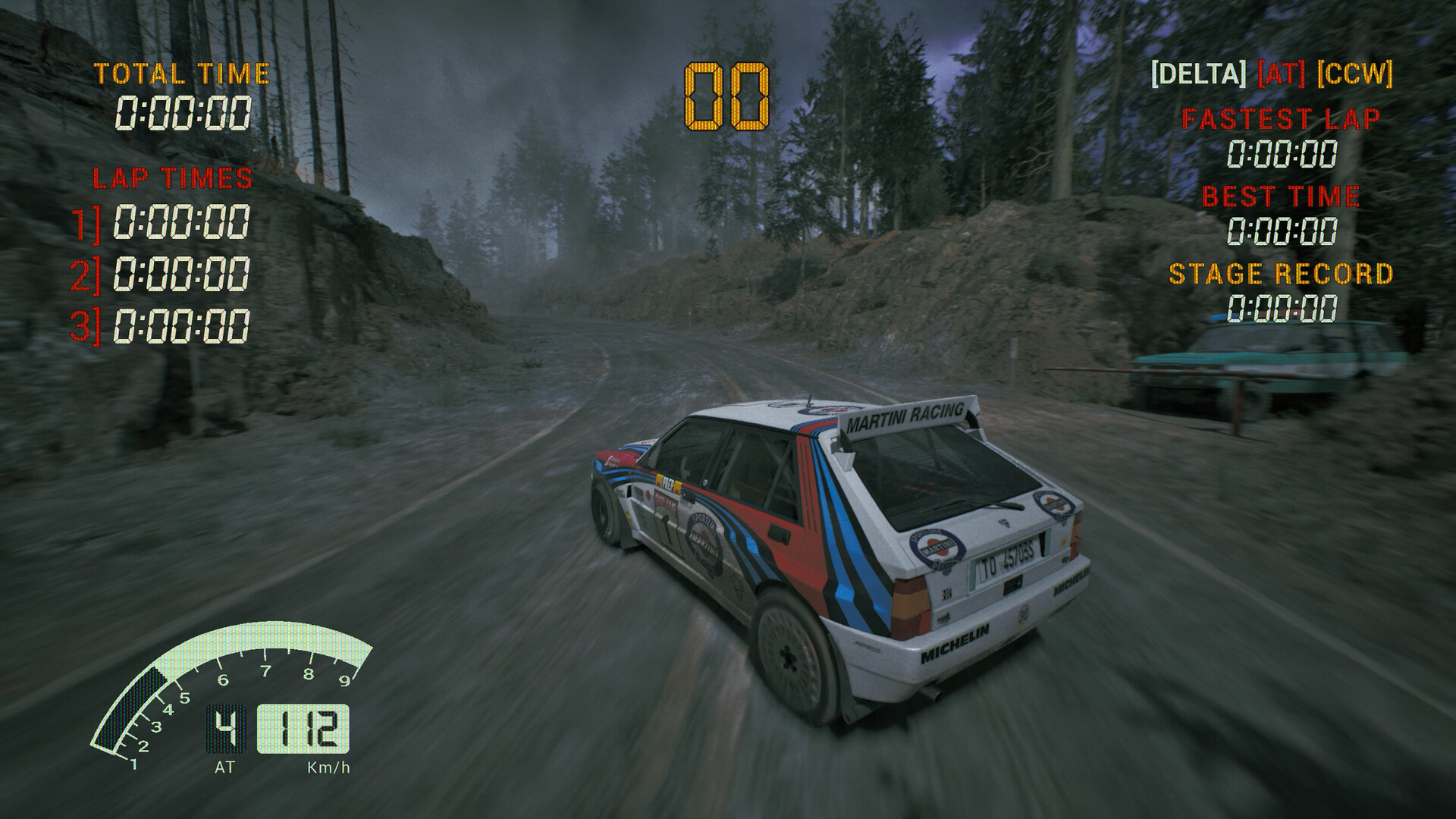 Sega rally steam key фото 21