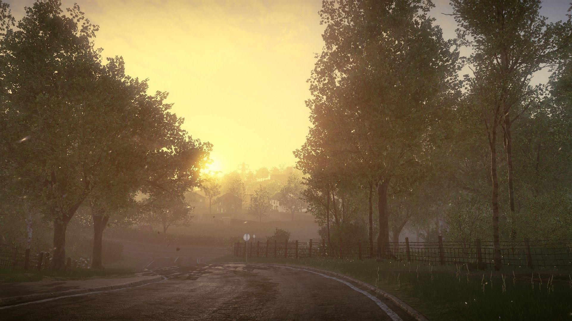 Summer s gone 4. Everybody’s gone to the Rapture. Хроники последних дней. Хроники последних дней игра. Хроники последних дней песня.