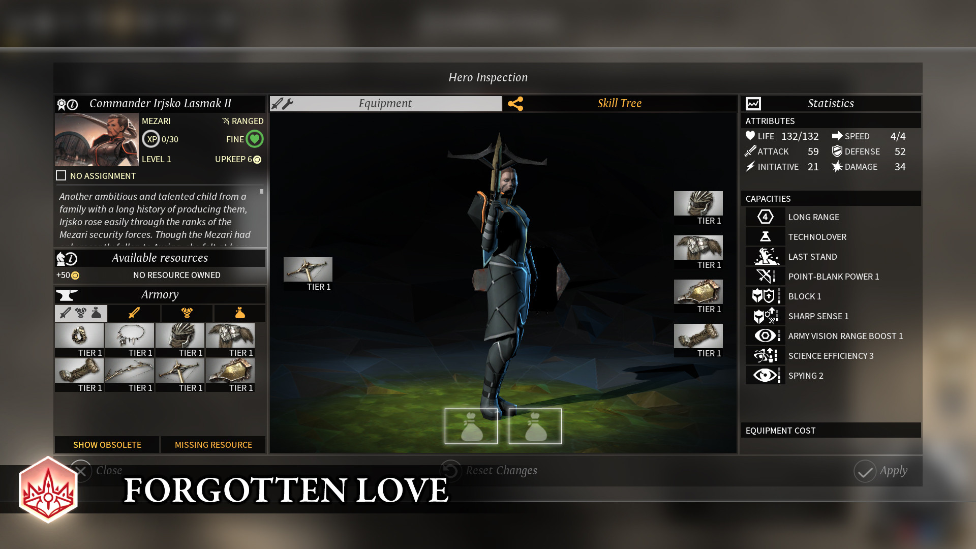 Endless legend стим фото 55