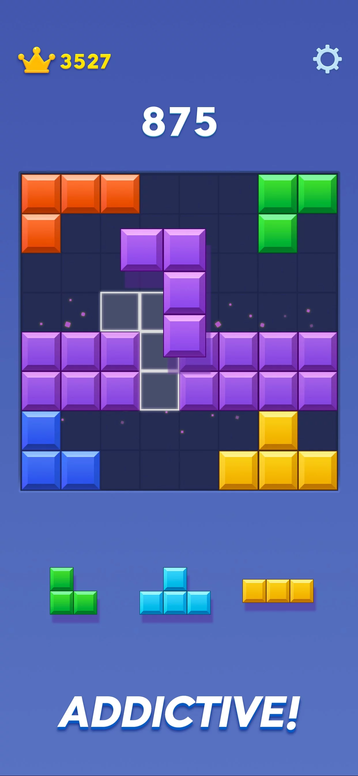 Андроид block blast. Андроид block blast