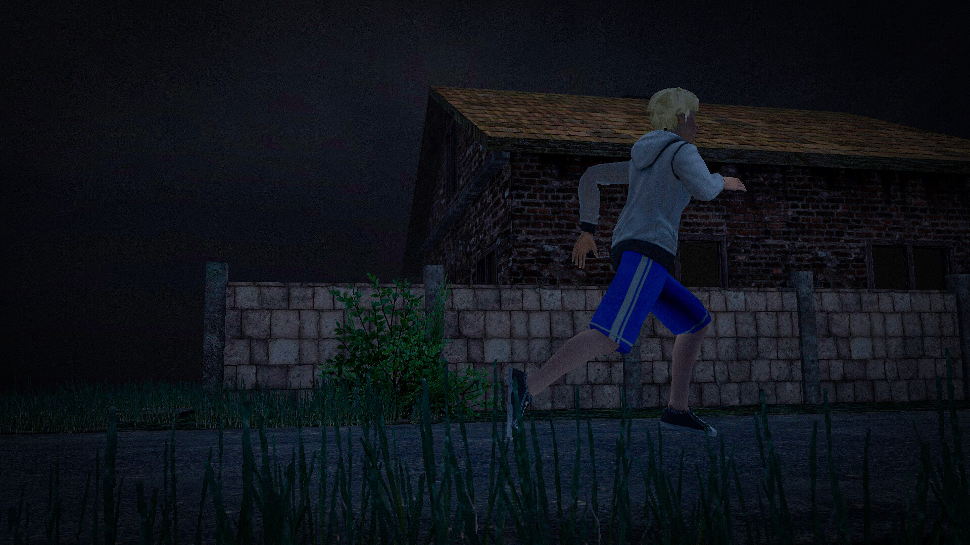 High schoolboy runaway 3d. Игры похожие на Metel Horror Escape.