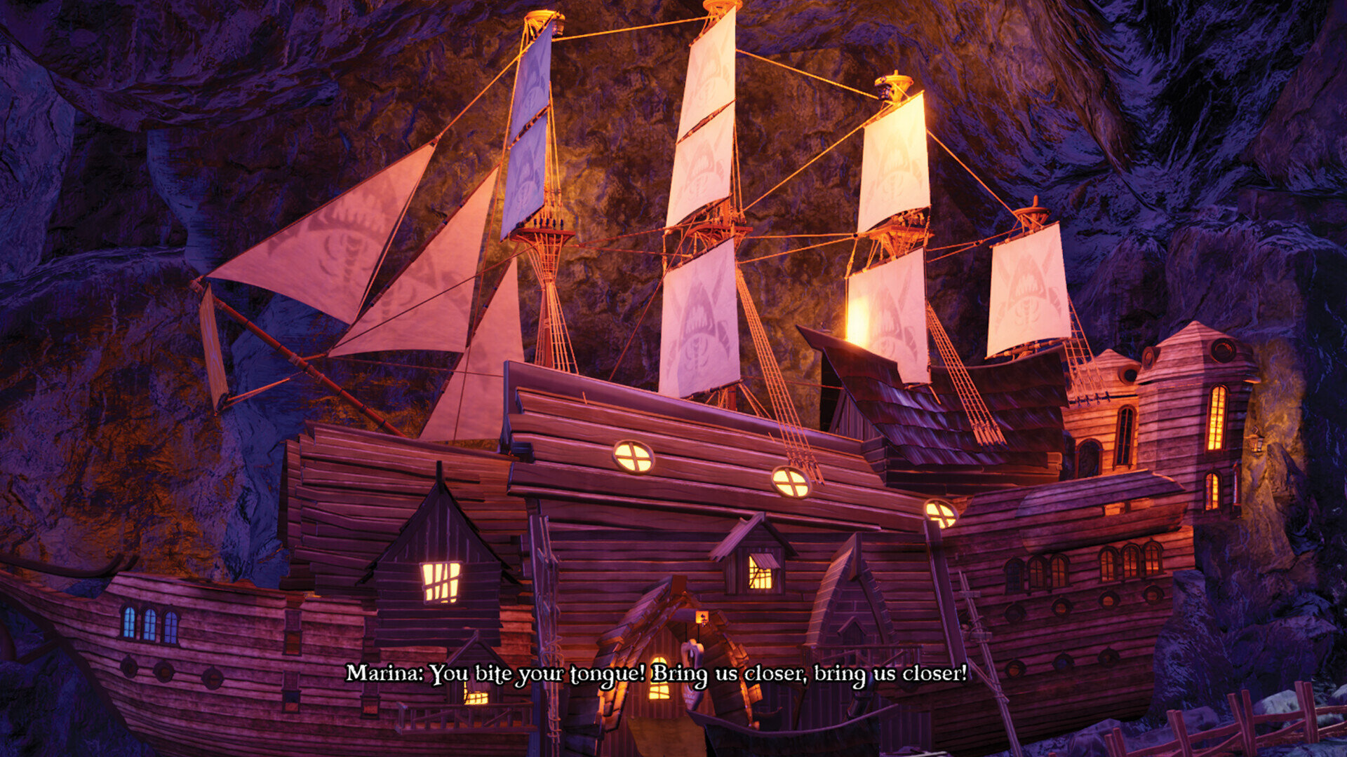 Скриншоты из Starboard