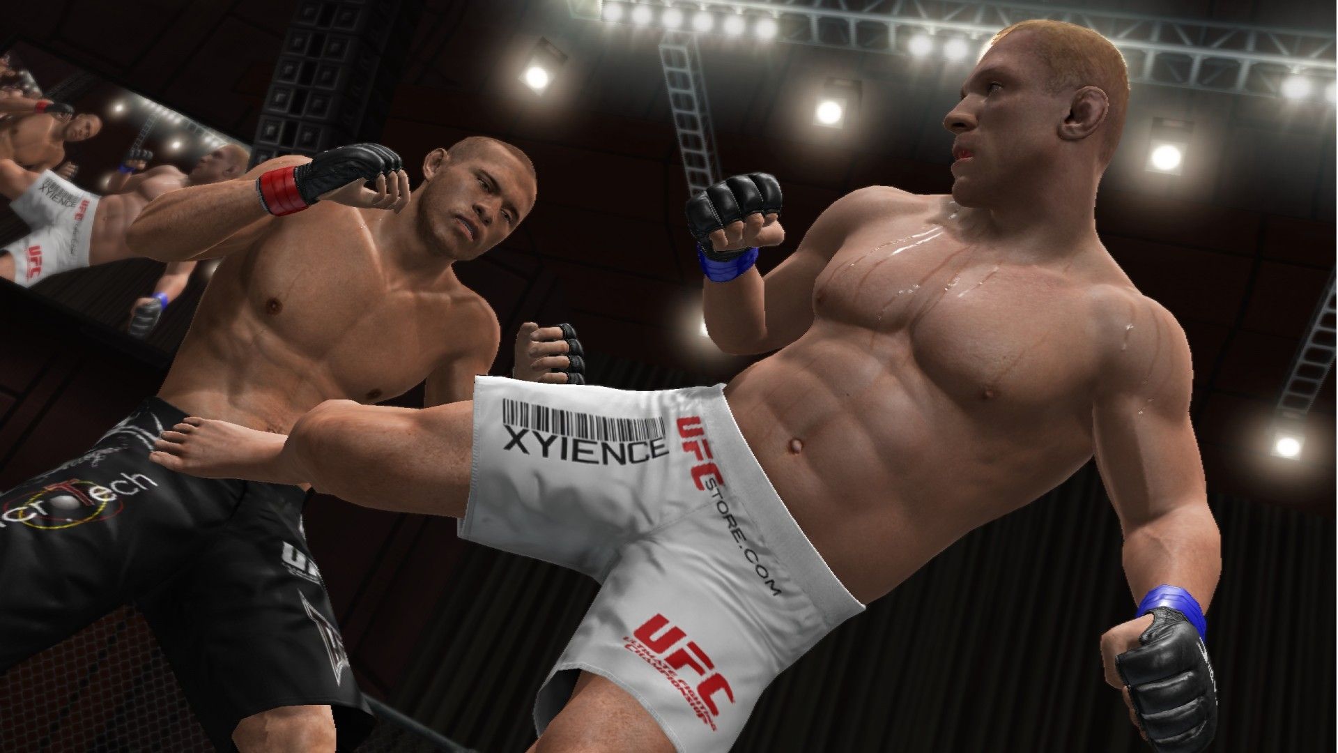 UFC Undisputed 3 ps3. Good: UFC Undisputed 3. UFC Undisputed 3 (2011). UFC Undisputed 2010 бойцы.