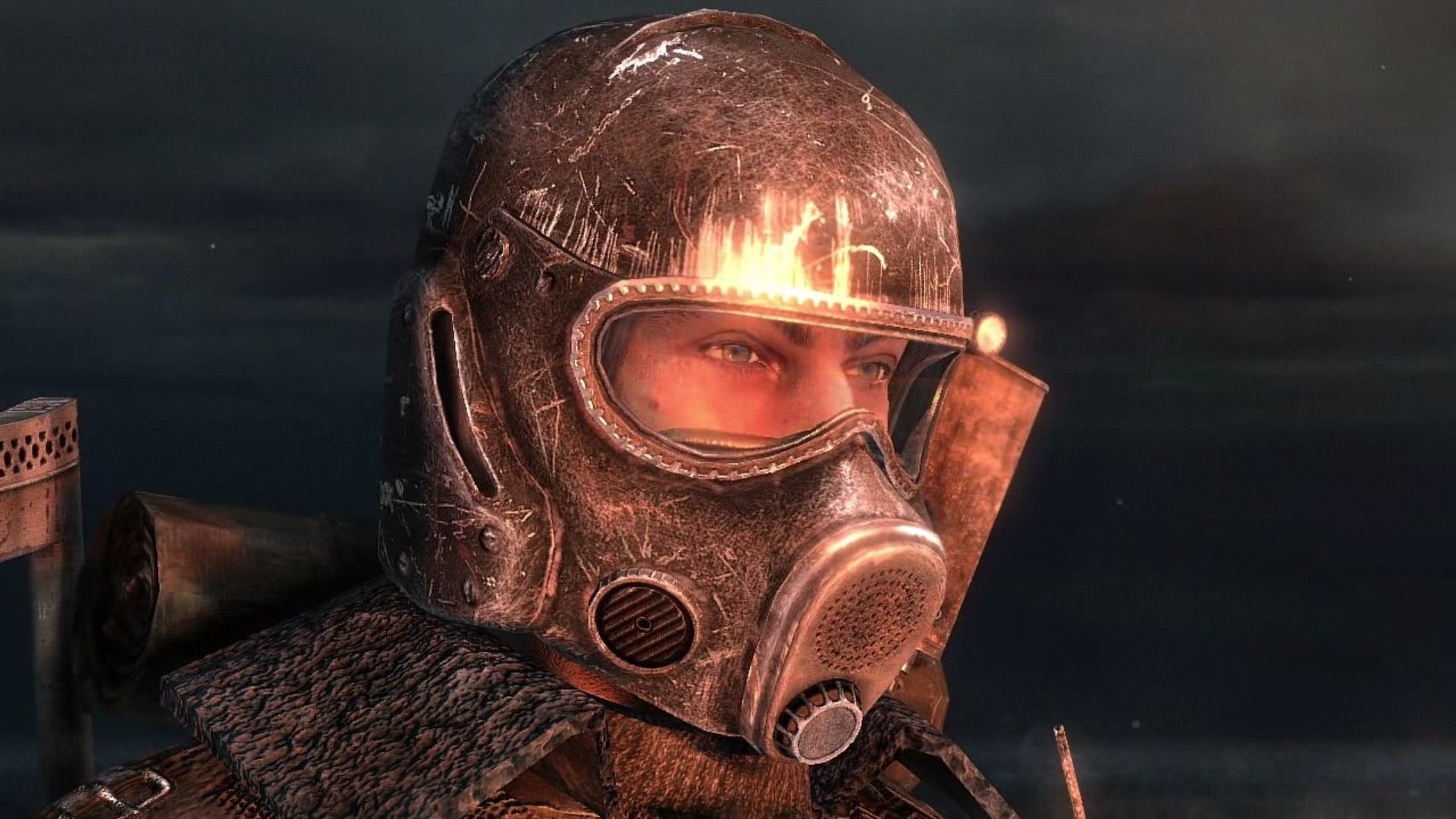 Metro 2033 in steam фото 85