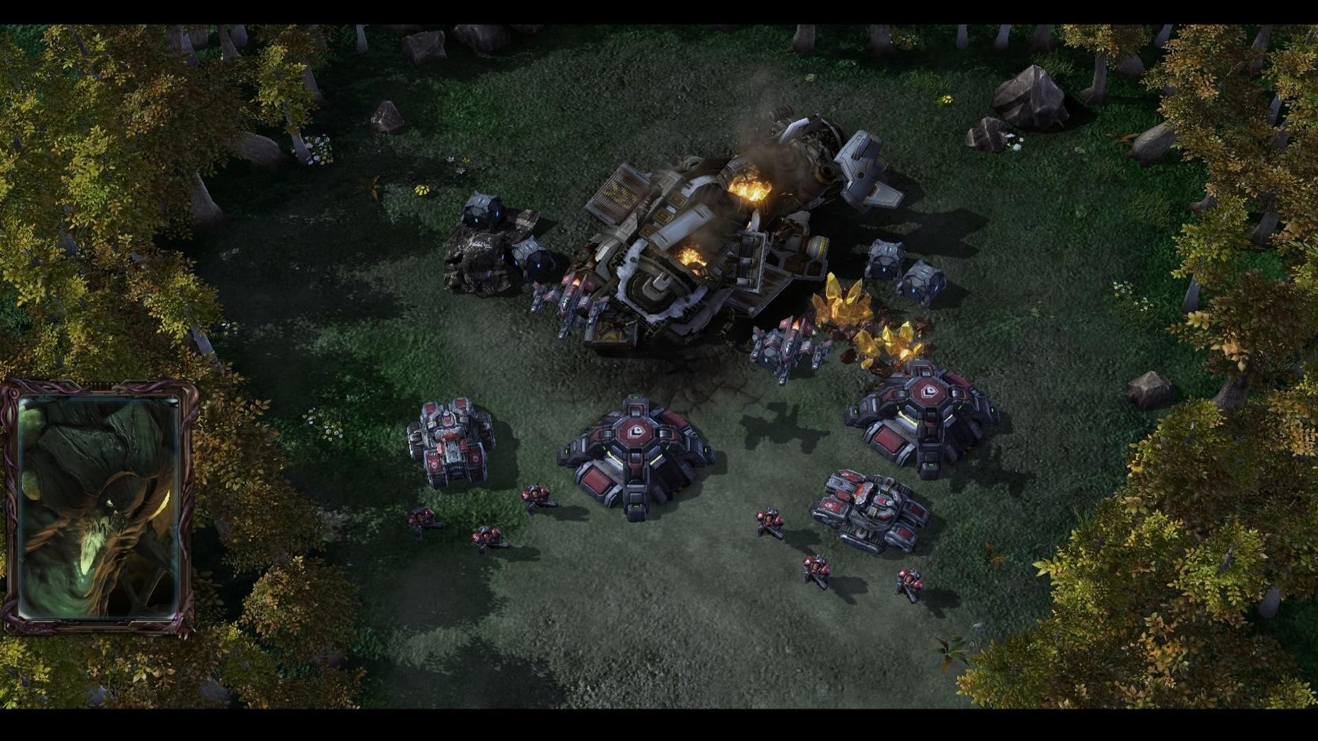 The hordes 1.12 2. Старкрафт 2 небесные дьяволы. STARCRAFT II: Heart of the Swarm системные требования. Дьяволы старкрафт. STARCRAFT 2 игра за зараженных с игроками в.