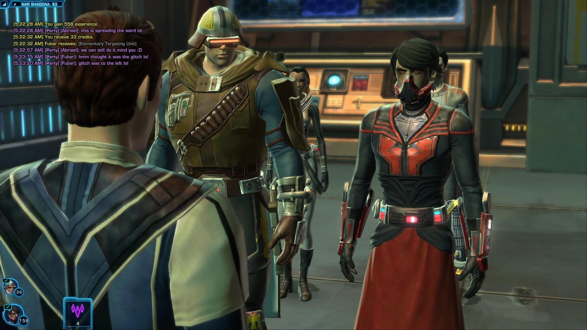 Star wars knight of the old republic 2 русификатор steam фото 52