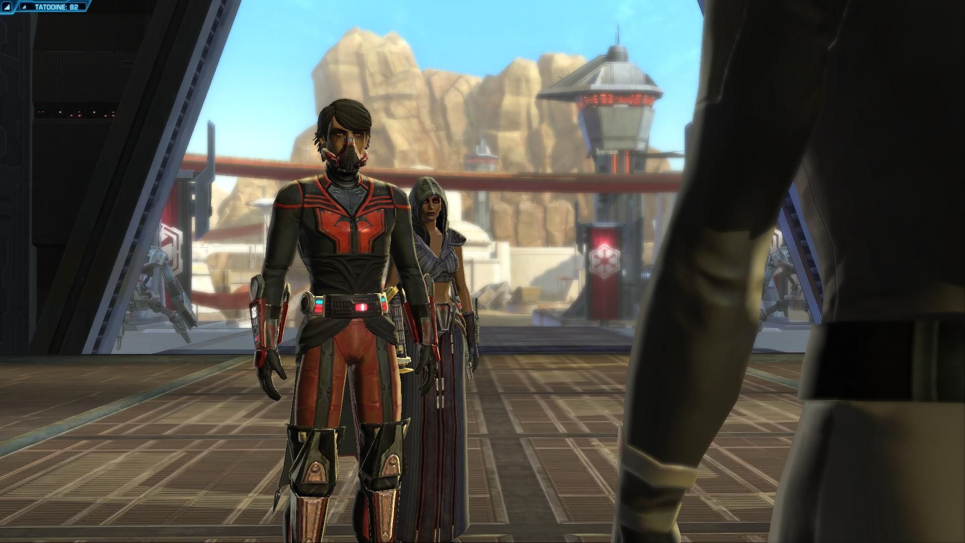 Swtor steam link фото 114