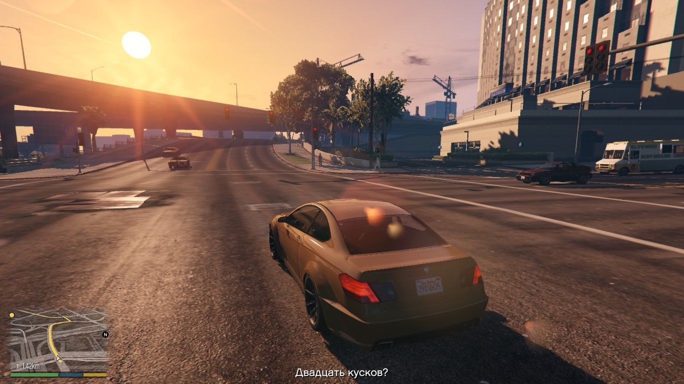 Gta 5 by spaces фото 85