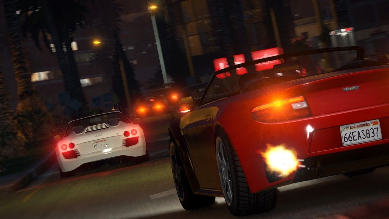 All the races in gta 5 фото 12