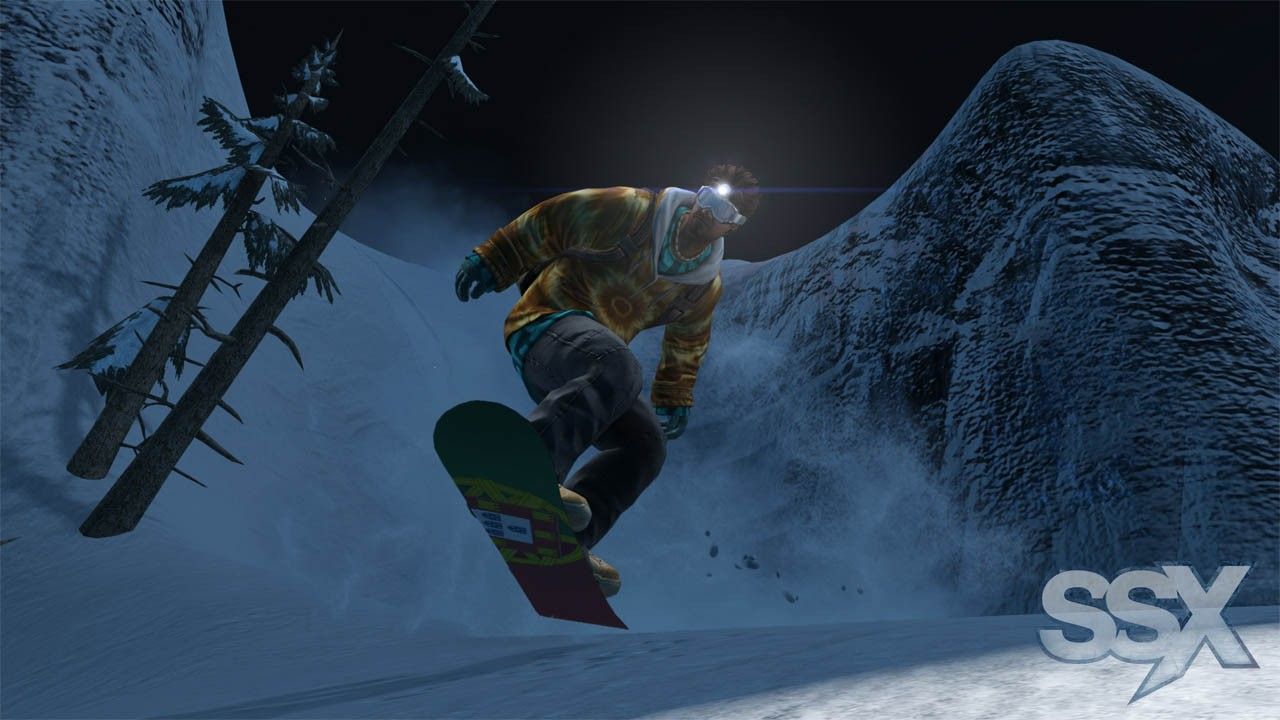 Ssx