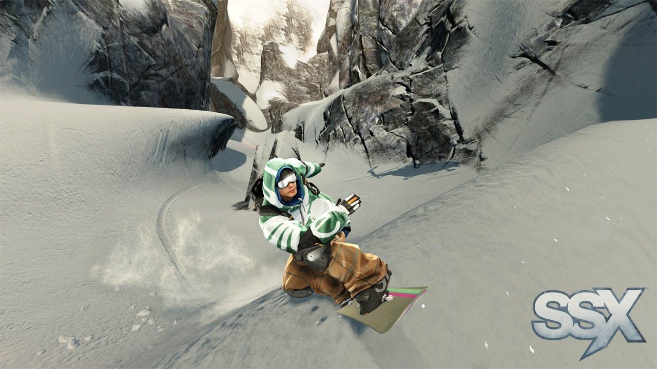 Ssx