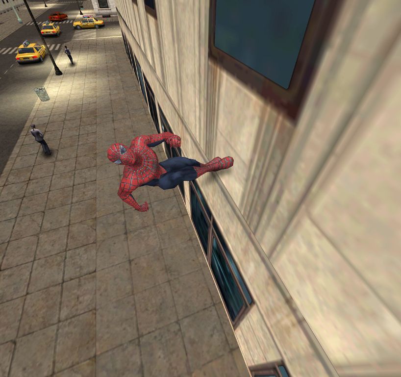 Игра паук 2004. Spider-man 2 (игра, 2004). Spider-man 2 2004 PC. Спайдер Мэн 2 игра. Spider man 2004 игра.