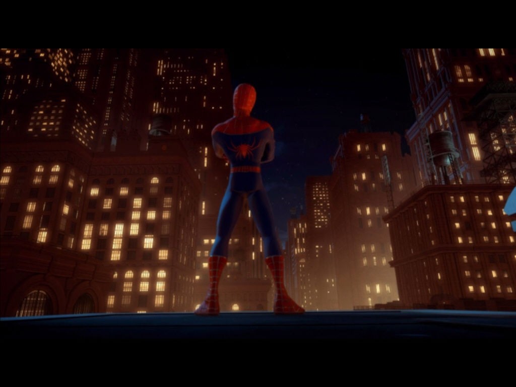 Как запустить человека паука на пк. Spider man friend or Foe ps3. Spider-man friend or Foe screenshots Black Cat. Человек паук фриенд ор фое геймплей.