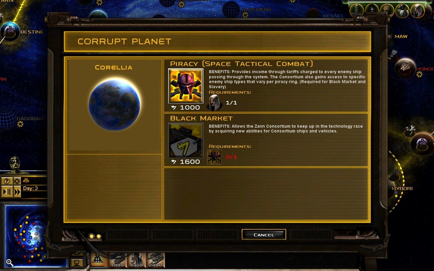русификатор для star wars empire at war forces of corruption steam фото 6