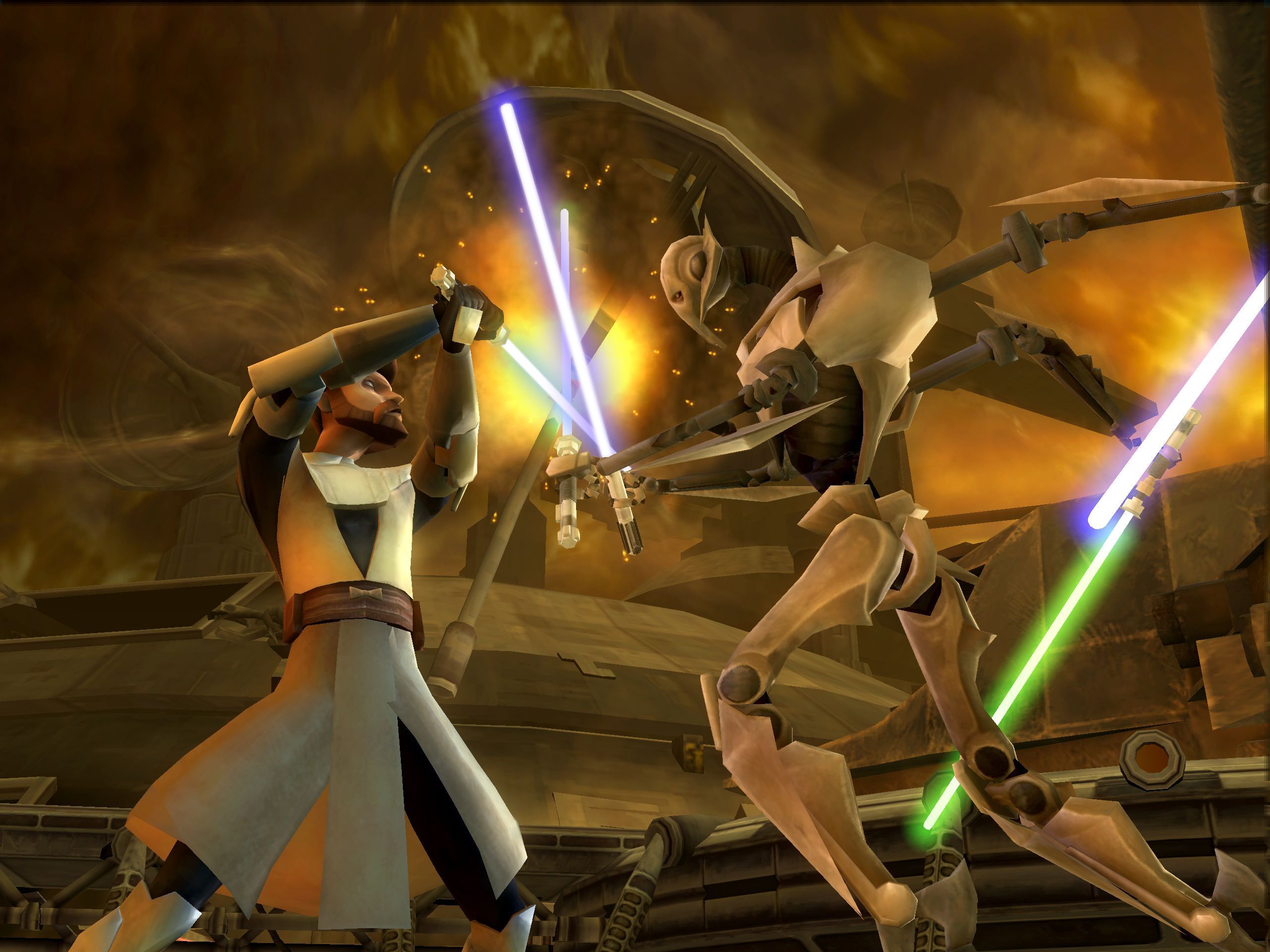 Star wars the clone wars republic heroes steam фото 47