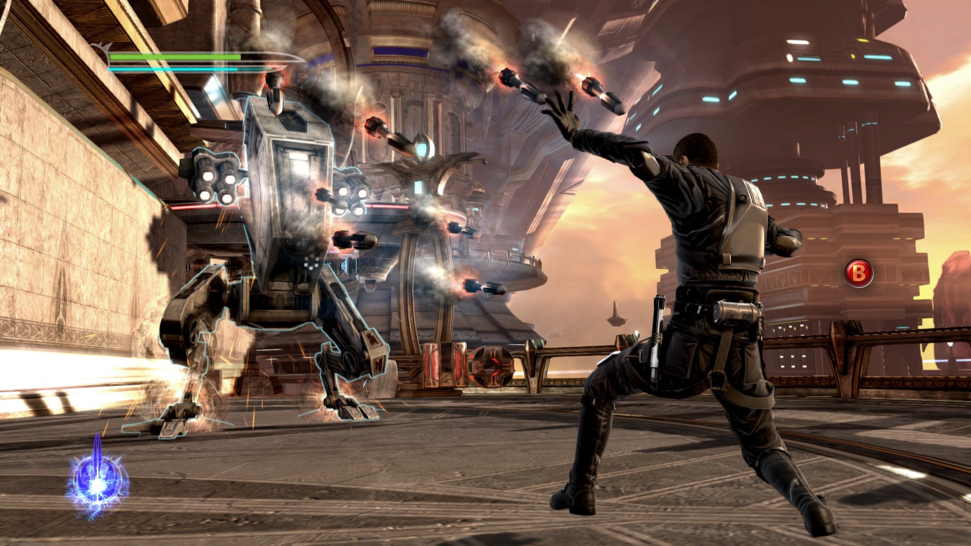 Картинки star wars the force unleashed