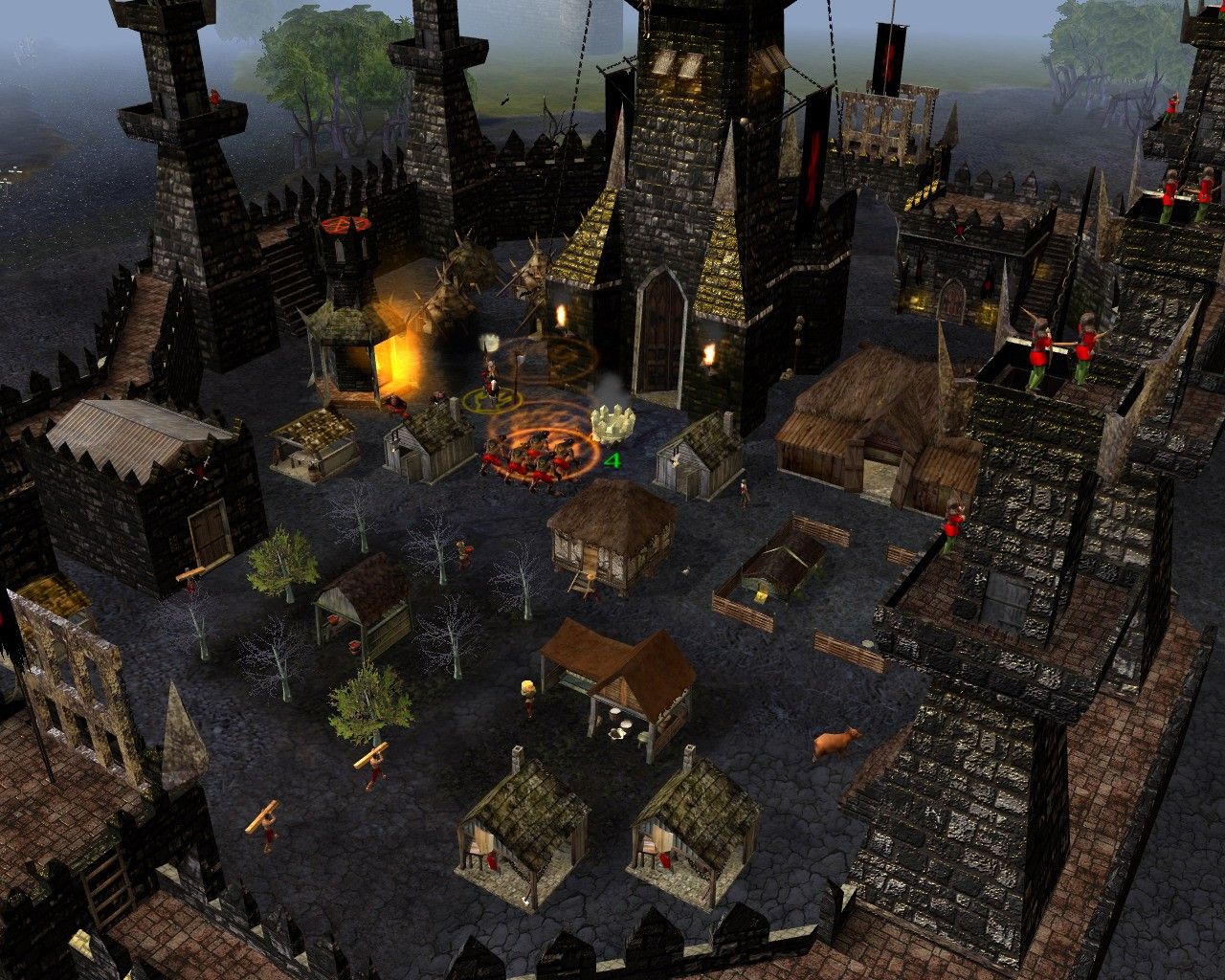Stronghold legends стим фото 44