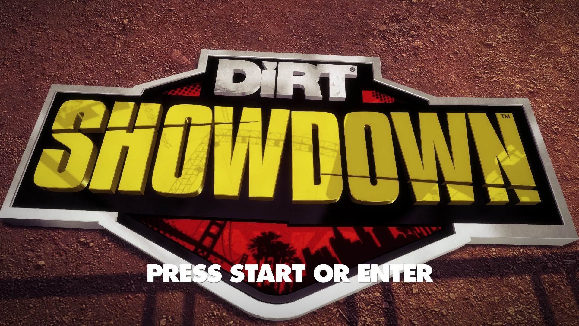 Demo showdown. Dirt Showdown. Showdown картинка. Dirt Showdown (ps3). Dirt Showdown Xbox 360 обложка.