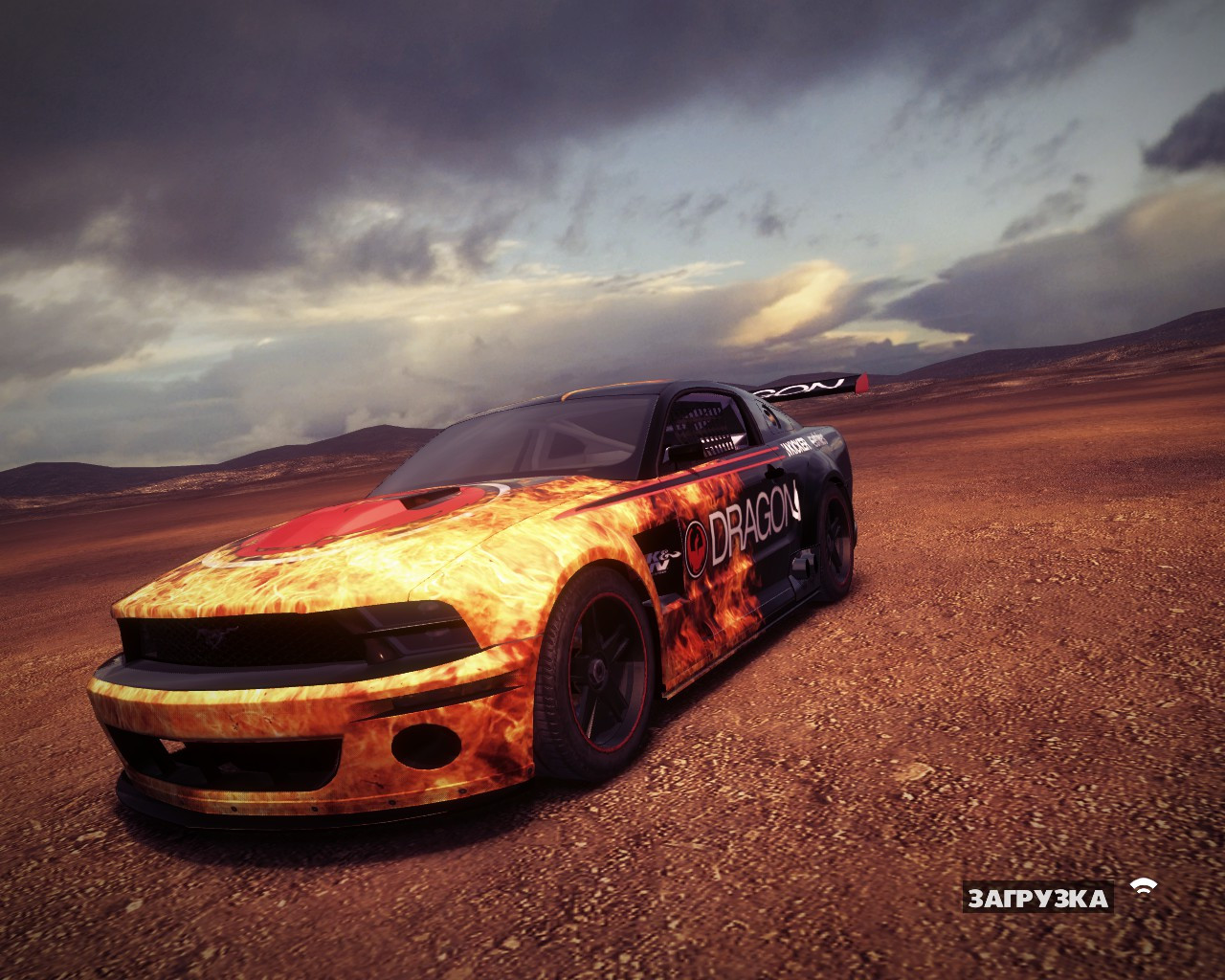 Steam на dirt showdown фото 64