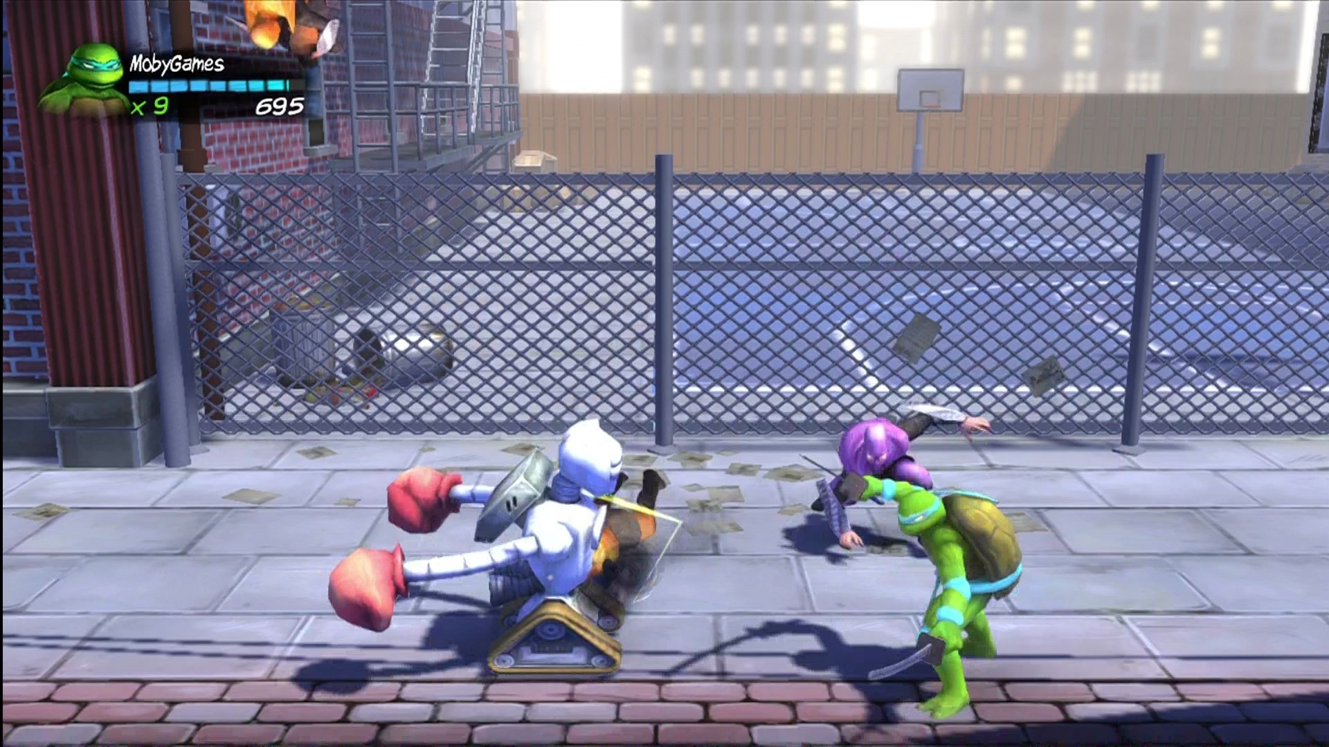 TMNT Turtles in time re-shelled. Teenage Mutant Ninja Turtles: Turtles in time re-shelled (2009). Игра TMNT: Turtles in time re-shelled. TMNT Turtles in time re-shelled ps3.