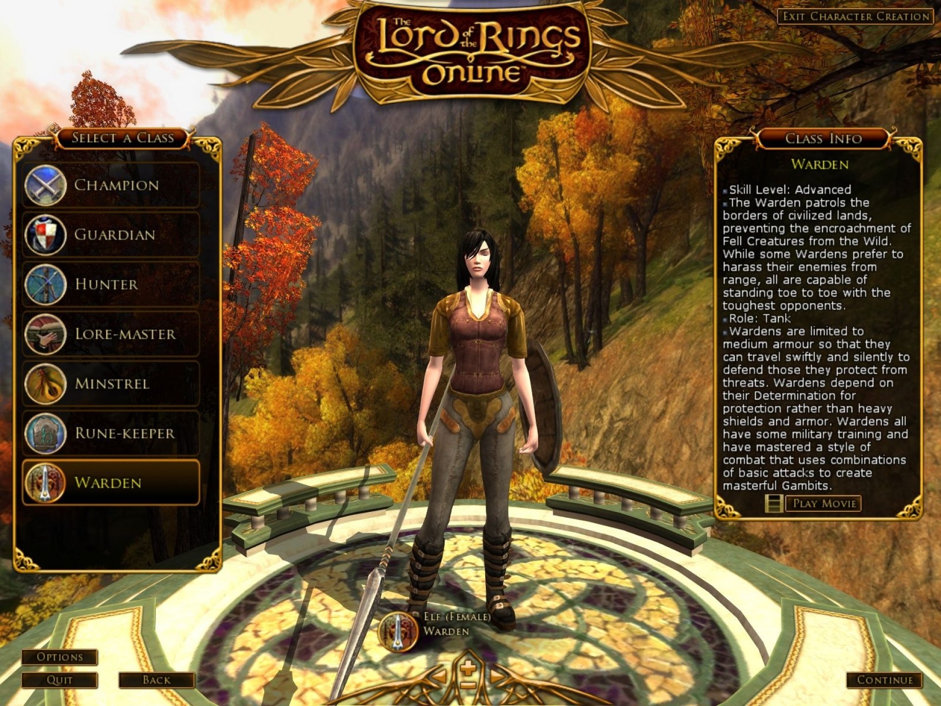 The lord of the rings online steam charts фото 42