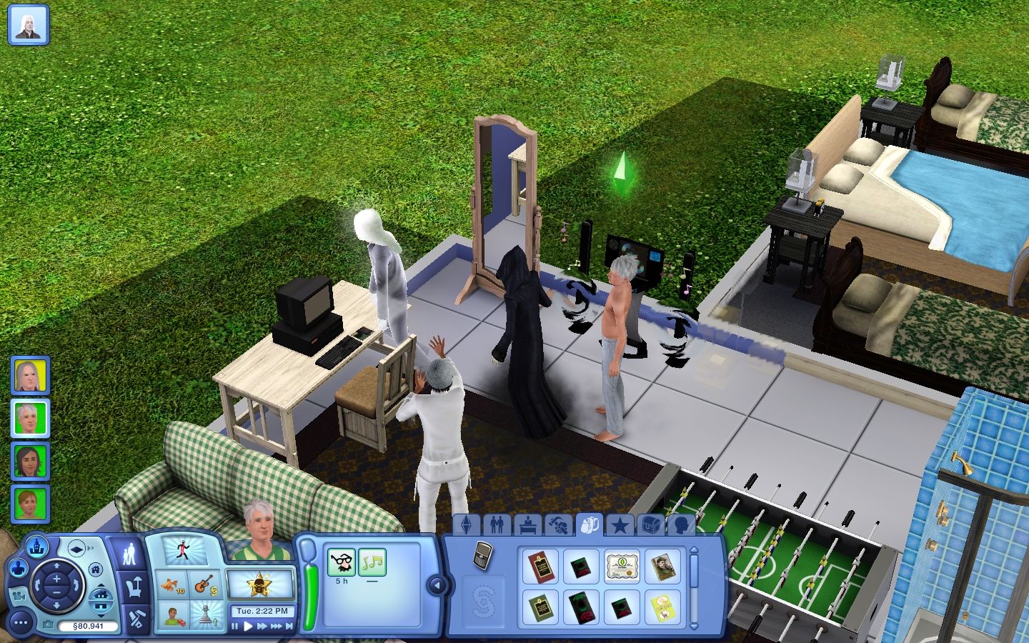 Sims 3 торрент steam фото 36