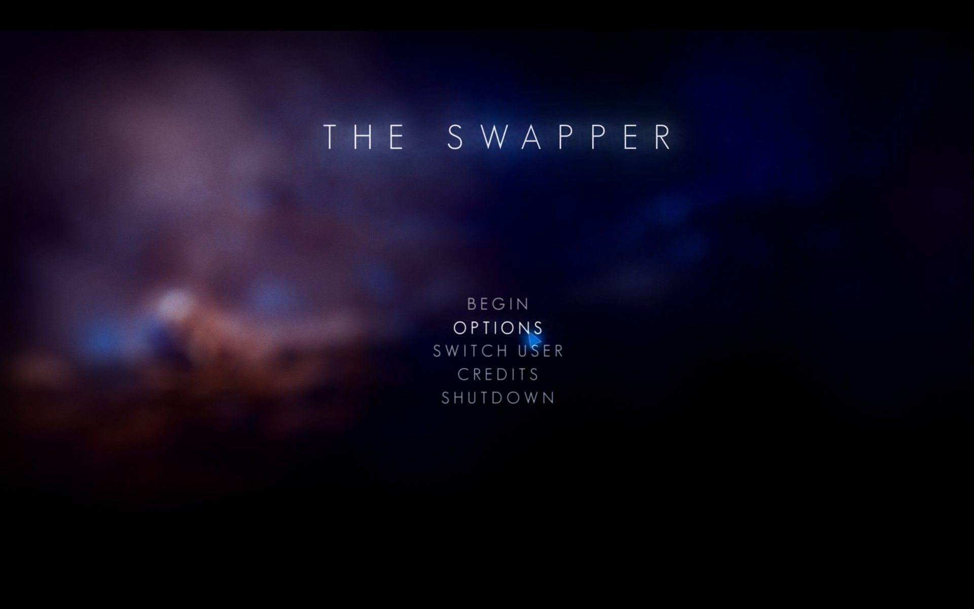 Skin swapper. Shell Swapper. The Swapper системные требования. Last Breath menu 100x100.