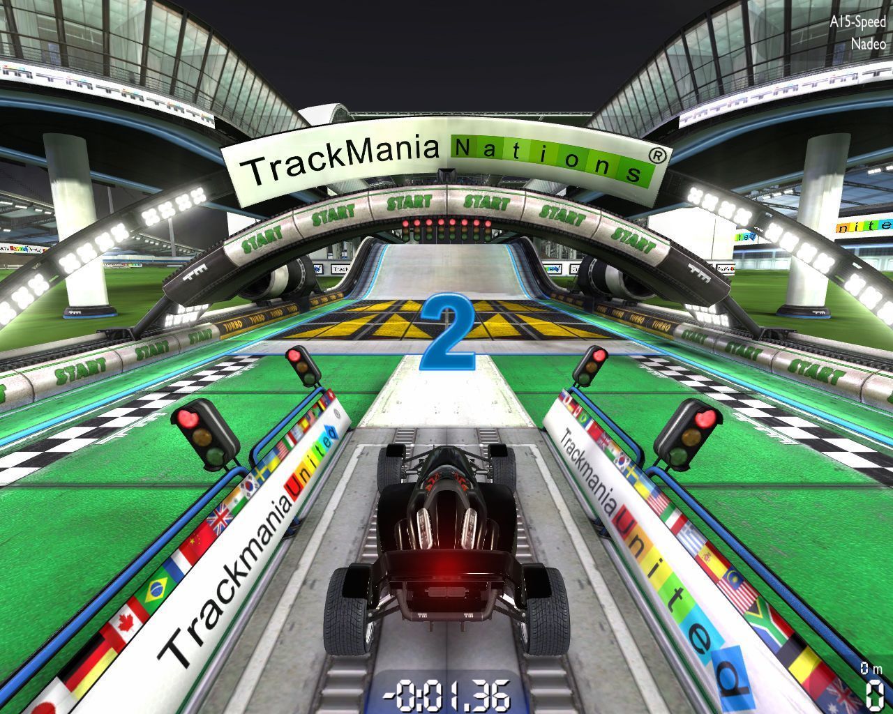 Trackmania nation steam фото 106