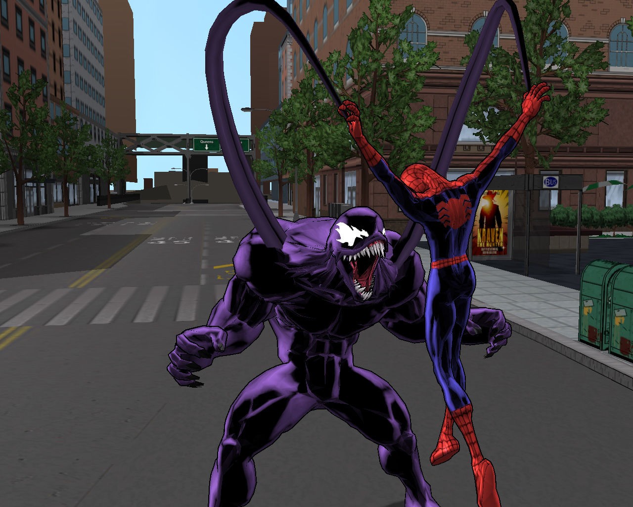 Человек паук через игры. Ultimate Spider-man (игра). Ultimate Spider-man игра Venom. Ultimate Spider-man ps2. Spider man 2005 игра.