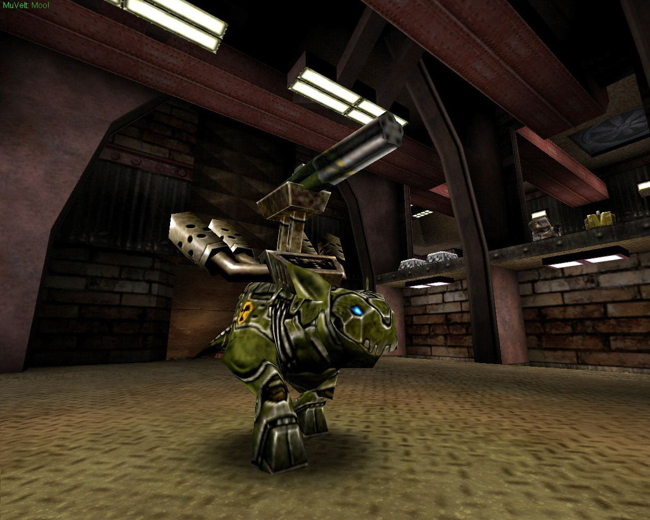 Unreal tournament for steam фото 108