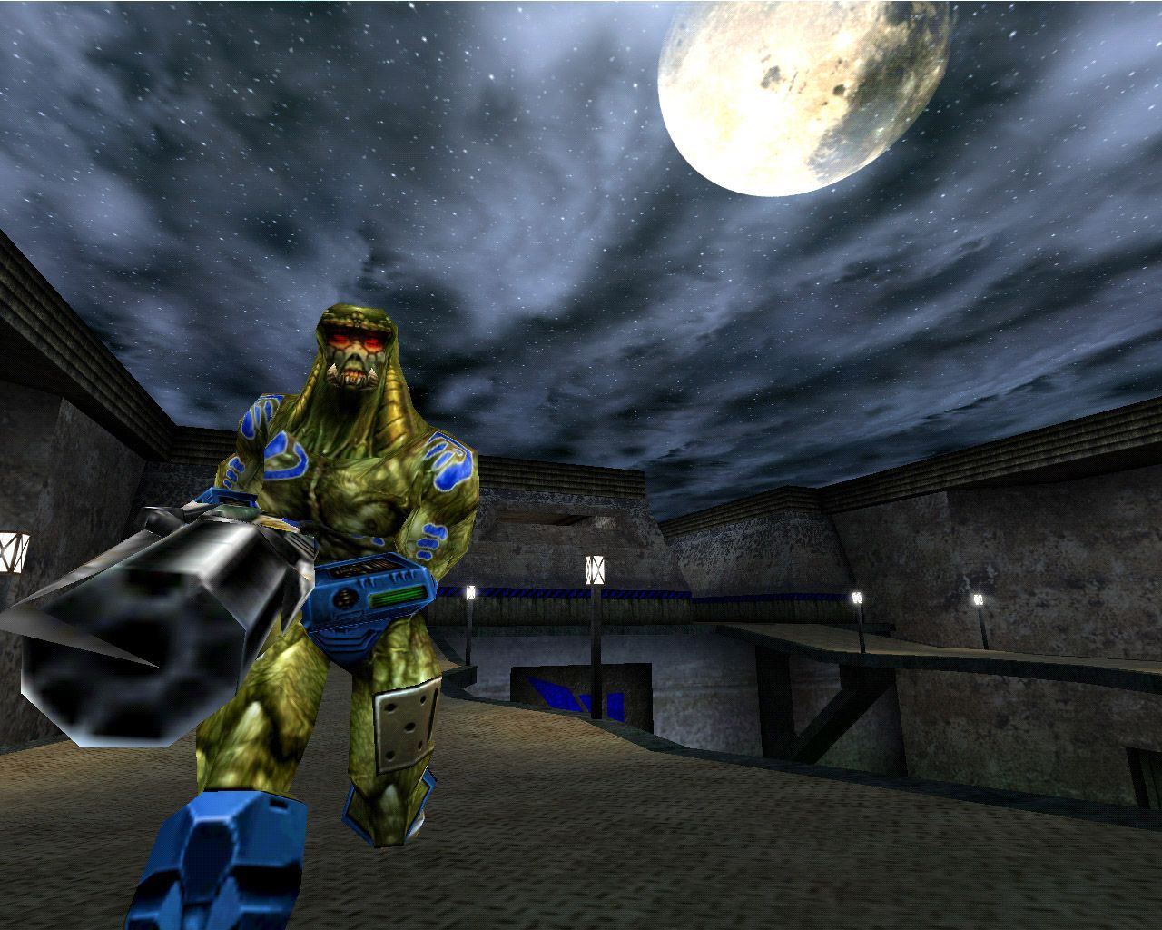 Unreal tournament for steam фото 46