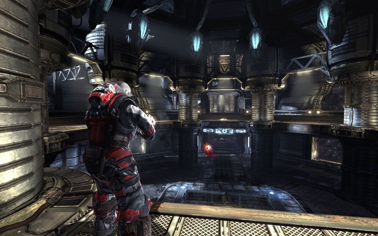 Unreal tournament фото игры