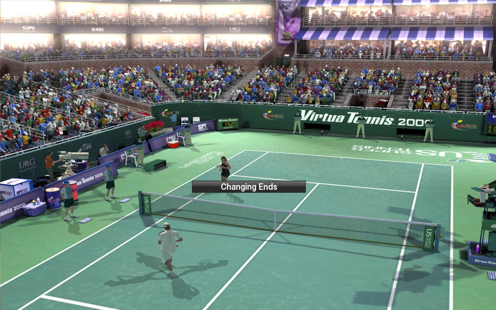 Теннис игра в стенку. Virtua Tennis 2009. Virtua Tennis 2009 Courts. Название игра теннису. Virtua Tennis 2009 Cruise Liner Court.
