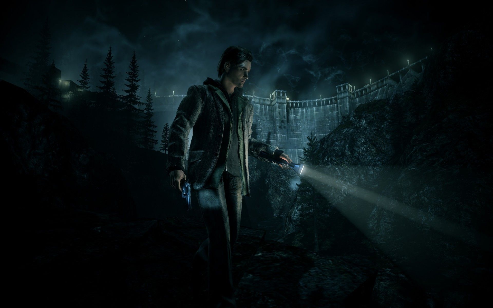 скачать alan wake steam фото 22