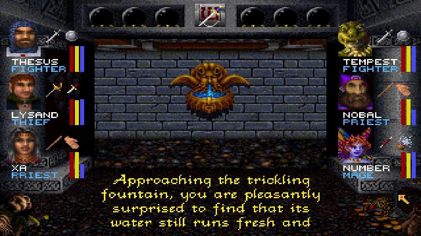 Crusaders of might and magic steam фото 84