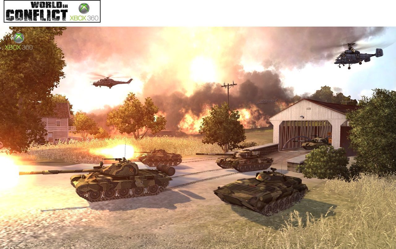 World in conflict soviet. World in Conflict: Soviet Assault. World in Conflict армия СССР. World in Conflict Xbox 360. Ворлд конфликт Совиет ассаулт.