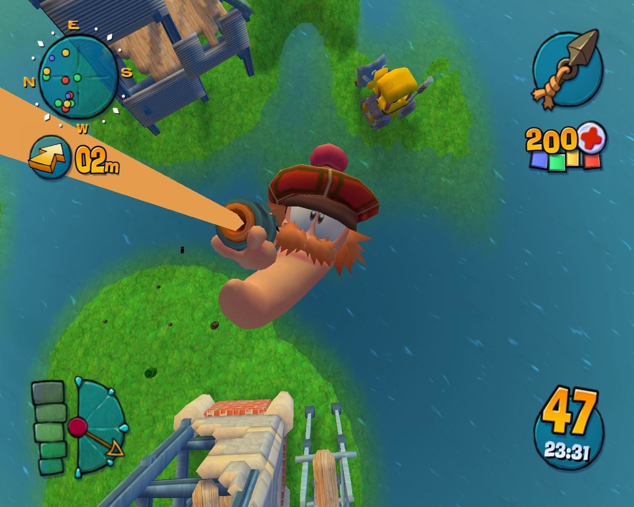 Worms mayhem стим фото 81