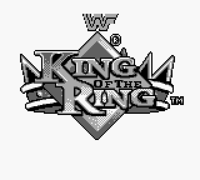 King of the ring 2024