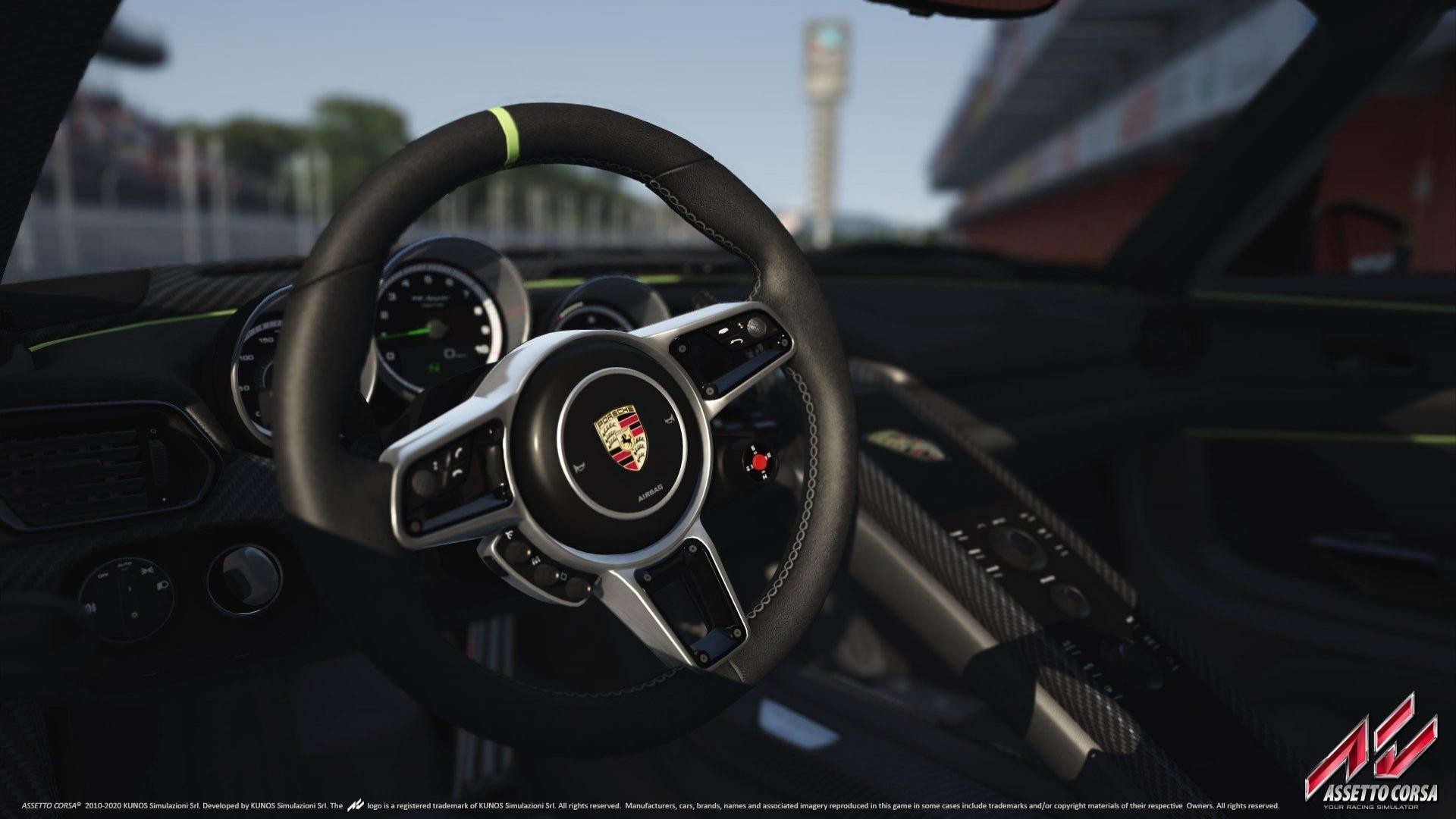 Steam id assetto corsa фото 51