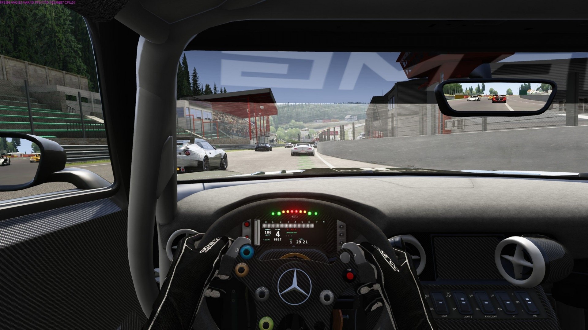 Assetto corsa steam not initialized фото 49